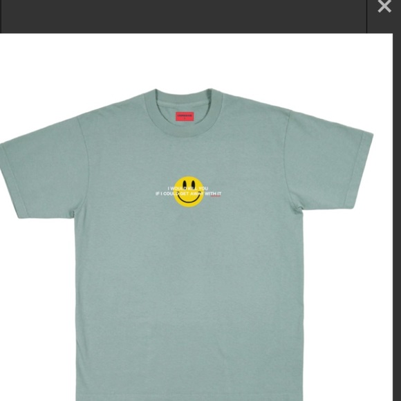 CRIMEWAVE TEES AND HOODIE - Picture 7 of 8